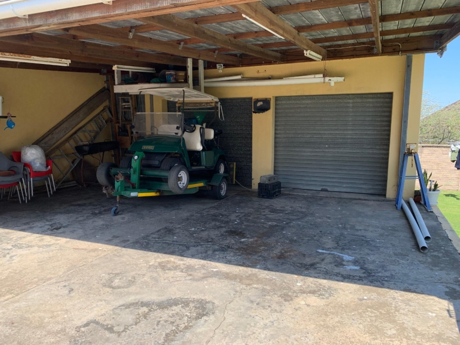 3 Bedroom Property for Sale in Chiselhurst Eastern Cape